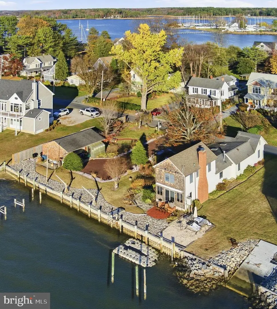 5980 Lawton Ave, Rock Hall, MD 21661 - #1