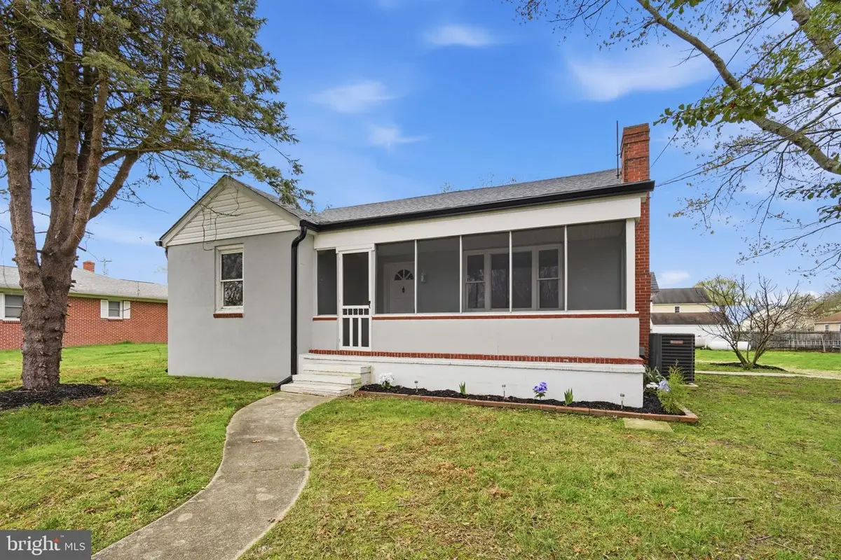 21305 Haven Rd, Rock Hall, MD 21661 - #1