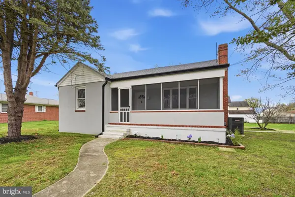 21305 Haven Rd, ROCK HALL, MD 21661