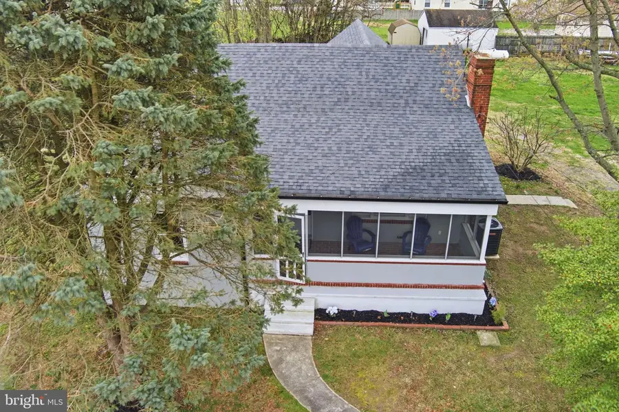 21305 Haven Rd, Rock Hall, MD 21661 - #3