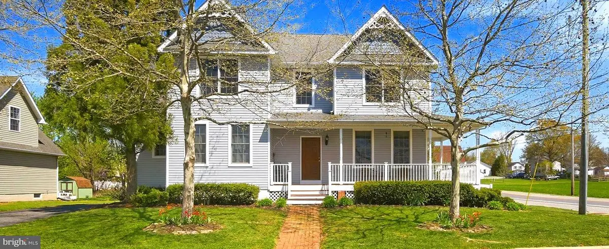 11901 Dairy St, Kennedyville, MD 21645 - #1