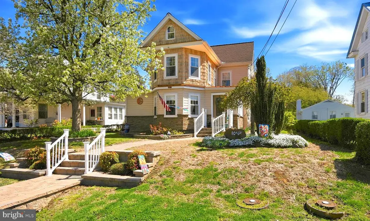 104 Main St, Betterton, MD 21610 - #1