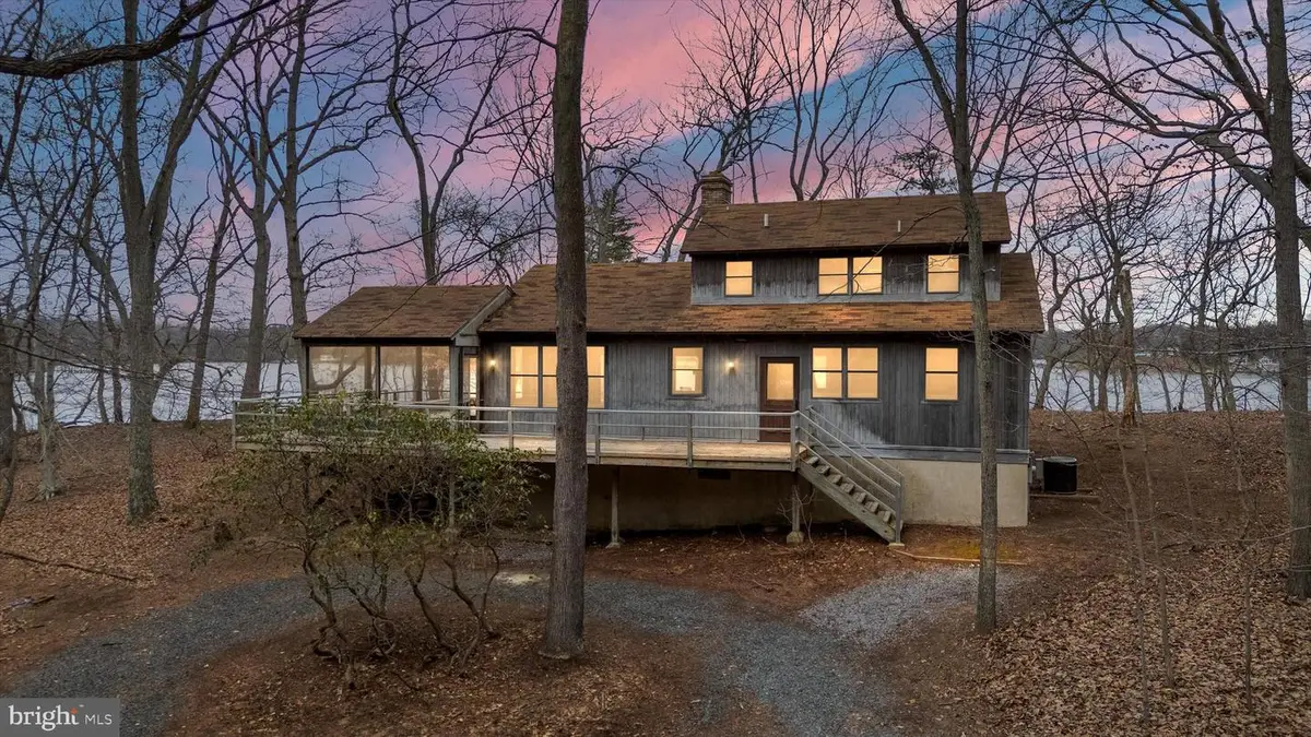 12400 Woods Rd, Worton, MD 21678 - #1