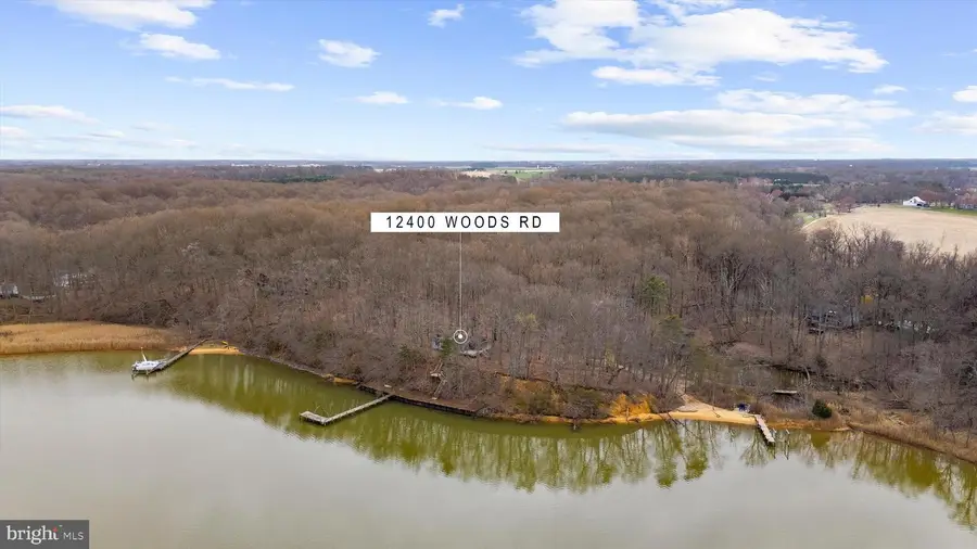 12400 Woods Rd, Worton, MD 21678 - #2