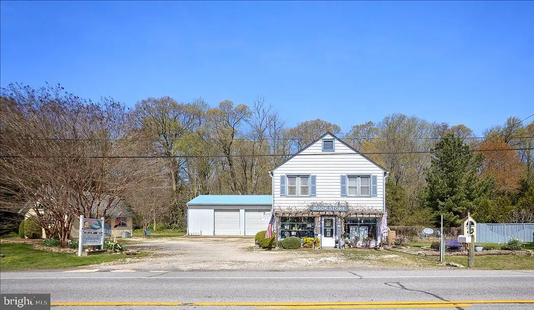 6202 Rock Hall Rd, Rock Hall, MD 21661 - #1