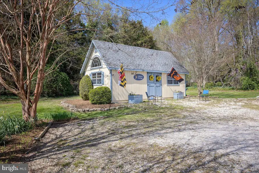 6202 Rock Hall Rd, Rock Hall, MD 21661 - #3