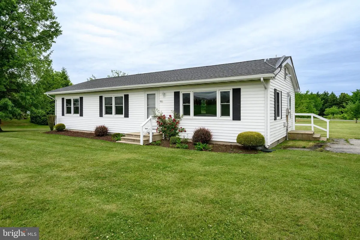 956 Washington Ave, Chestertown, MD 21620 - #1