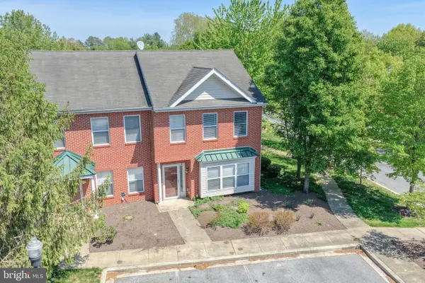 301 Hilltop Ln, CHESTERTOWN, MD 21620