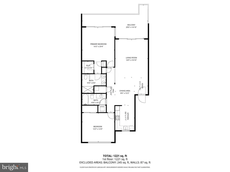 10 Ericsson Ave #33, Betterton, MD 21610 - #2