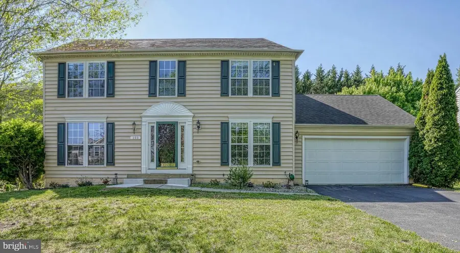 103 Trafford Dr, Chestertown, MD 21620 - #2