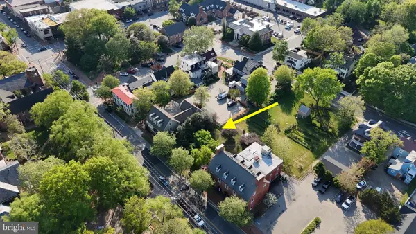 116 Cross St, CHESTERTOWN, MD 21620
