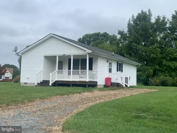 5548 Boundary Ave, ROCK HALL, MD 21661