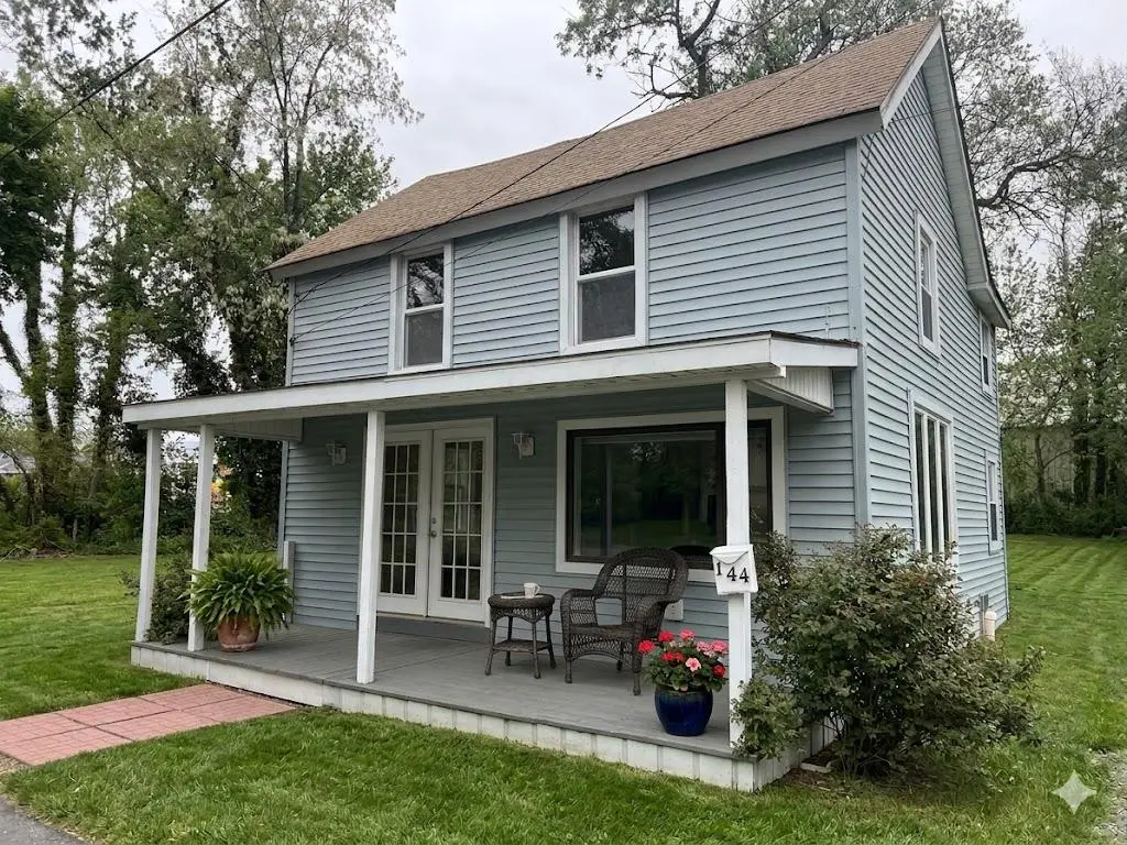 144 Prospect St, Chestertown, MD 21620 - #1