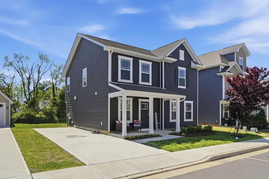 214 Silver Heel Rd, Chestertown, MD 21620 - #2