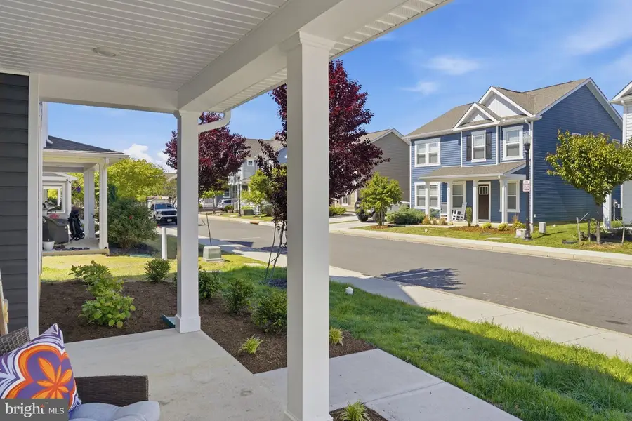 214 Silver Heel Rd, Chestertown, MD 21620 - #3