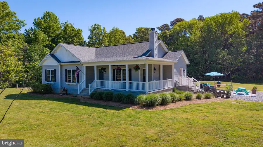 4819 Eastern Neck Rd, Rock Hall, MD 21661 - #3