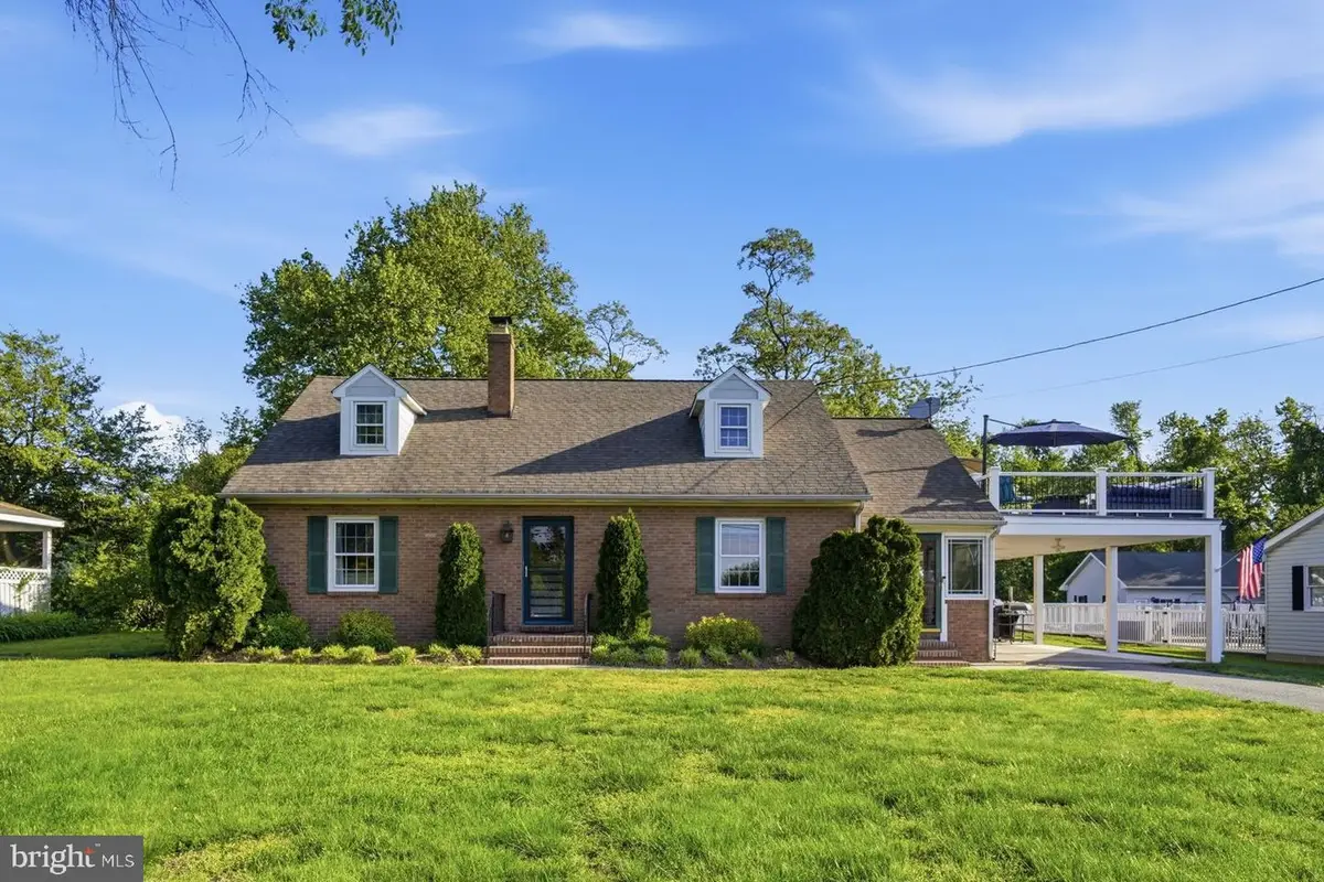 20916 Bayside Ave, Rock Hall, MD 21661 - #1