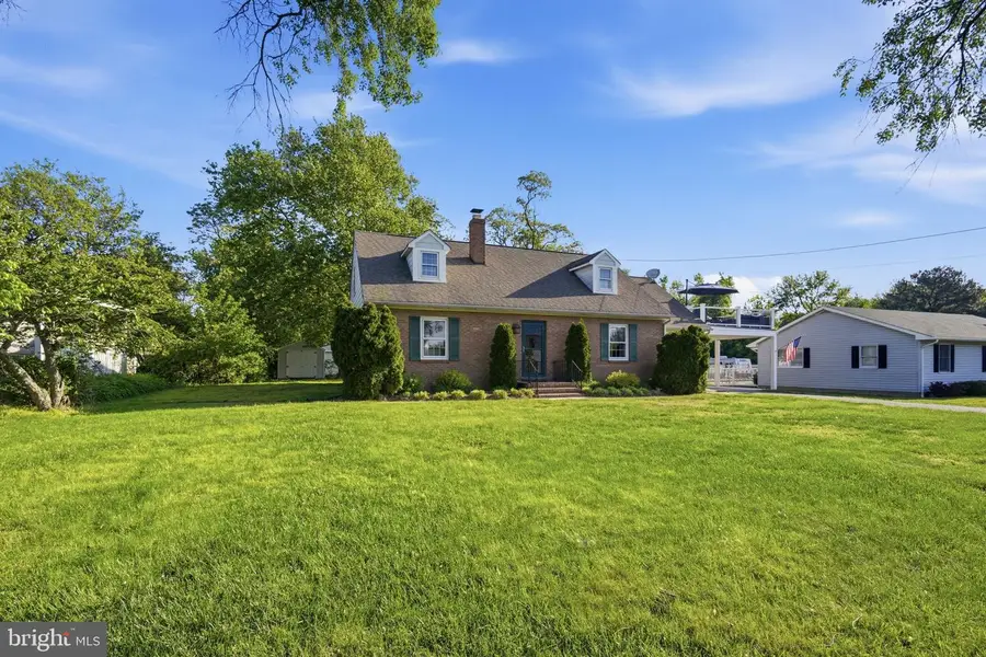 20916 Bayside Ave, Rock Hall, MD 21661 - #3