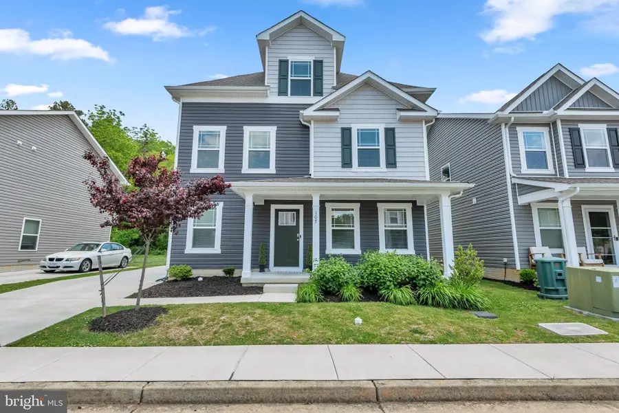 107 Flying Cloud Dr, Chestertown, MD 21620 - #2