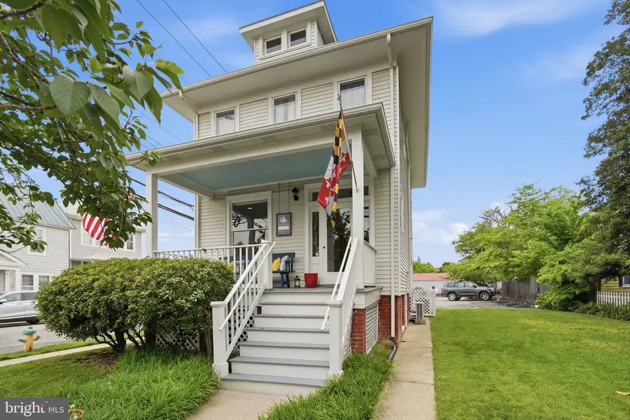 110 S Queen St, Chestertown, MD 21620 - #3