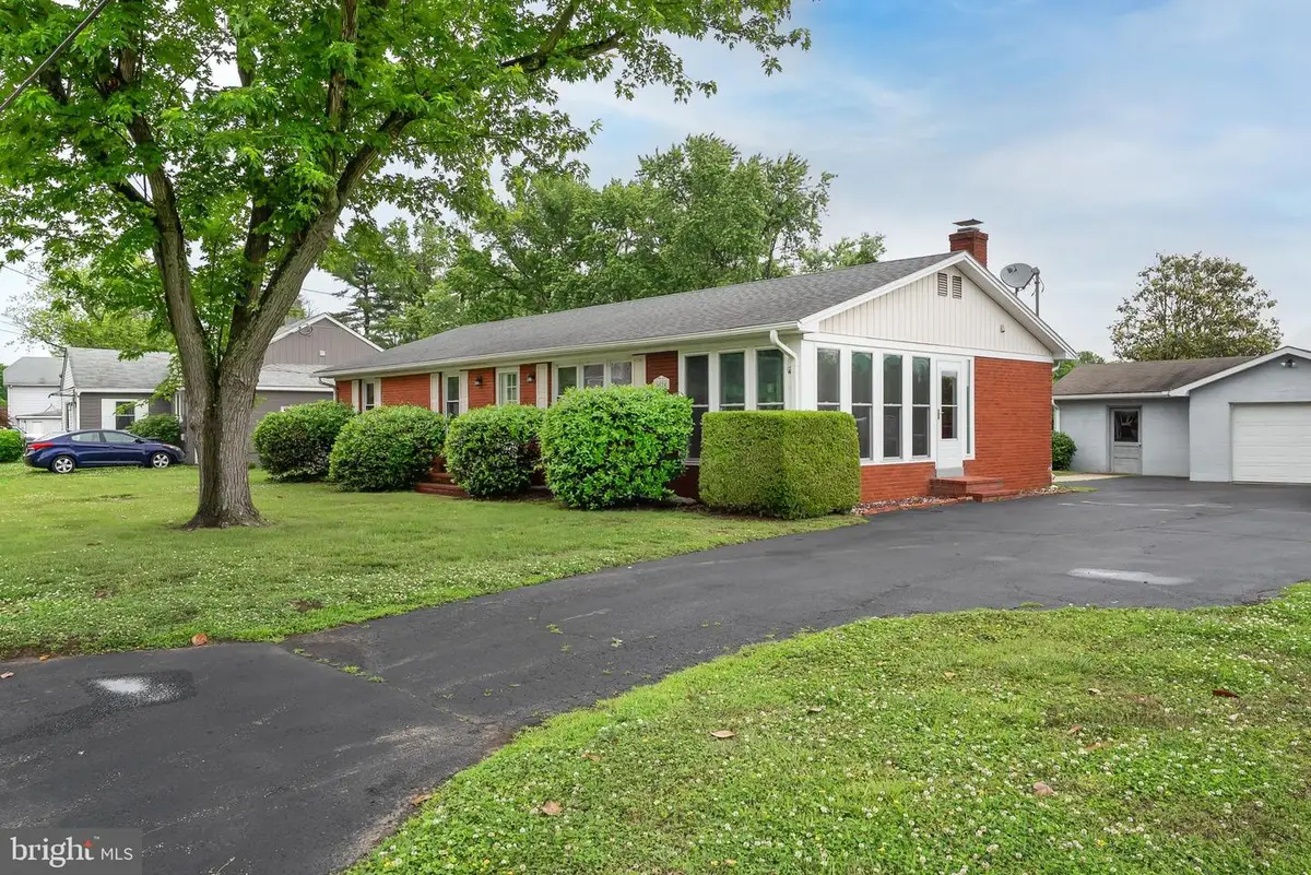 5989 N Main St, Rock Hall, MD 21661 - #1