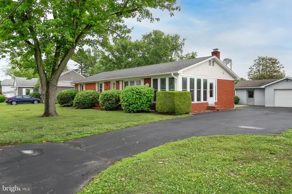 5989 N Main St, ROCK HALL, MD 21661