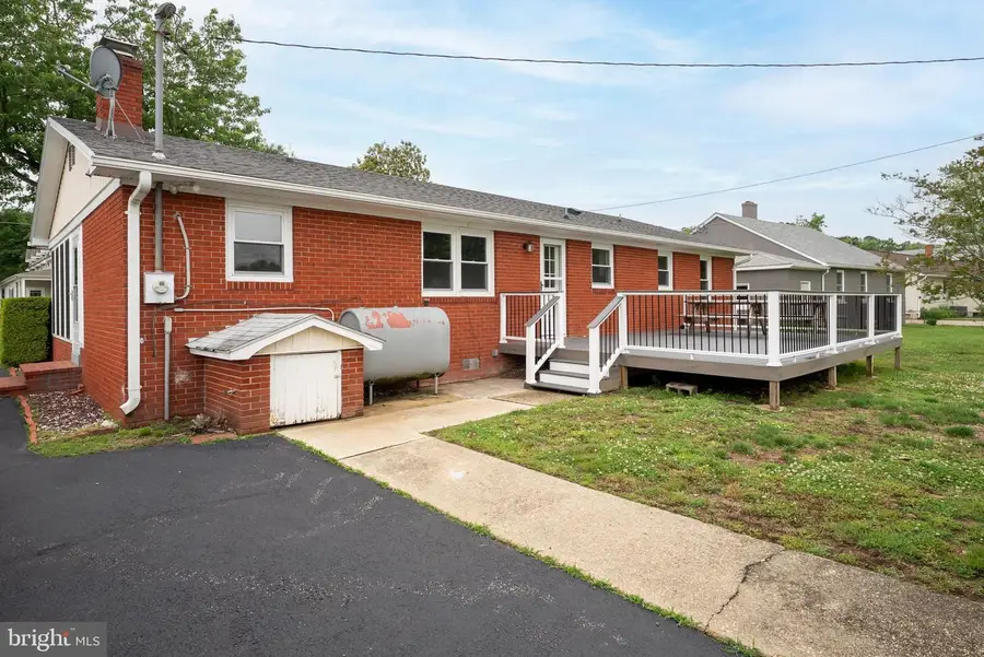 5989 N Main St, Rock Hall, MD 21661 - #3