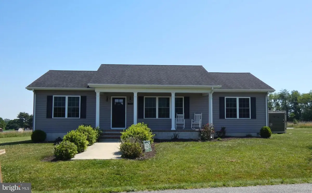 11976 Flour Mill St, Kennedyville, MD 21645 - #1