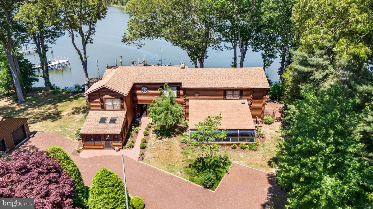 31436 Sassafras River Ave, Galena, MD 21635 - #1