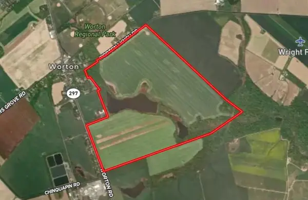 Worton Hopewell Rd, WORTON, MD 21678
