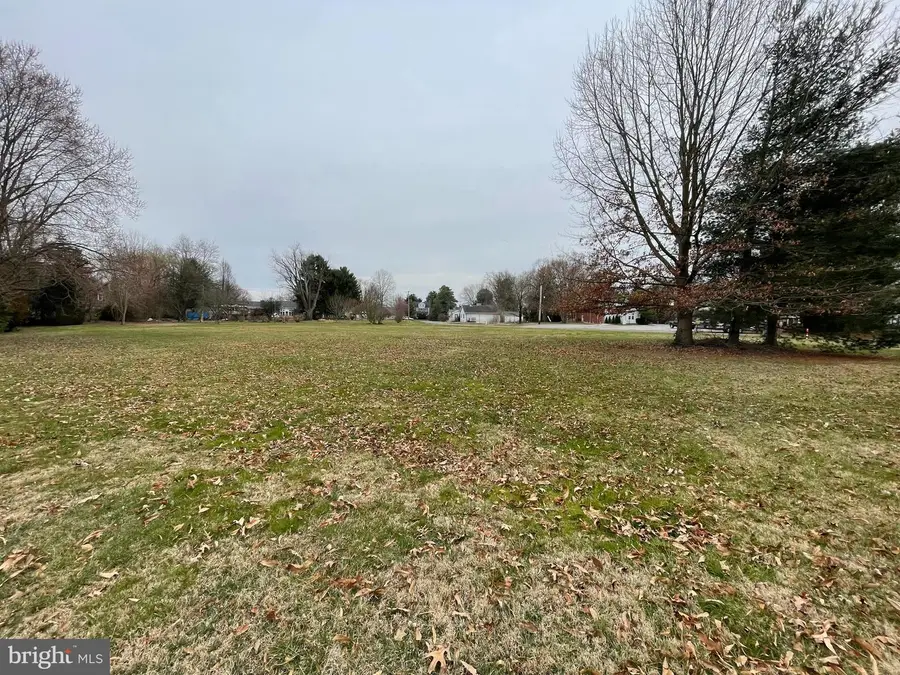 Map 36 Parcel 80 Watertower Rd, Chestertown, MD 21620 - #2