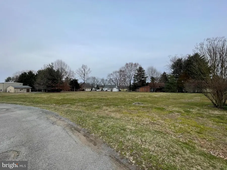 Map 36 Parcel 80 Watertower Rd, Chestertown, MD 21620 - #3