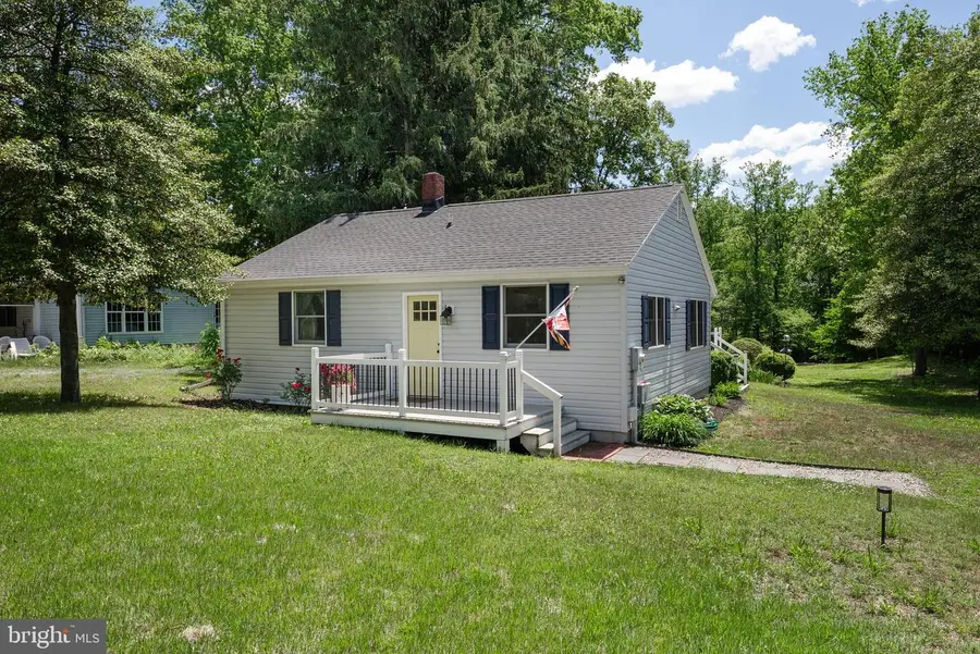 31673 W Edge Rd, Millington, MD 21651 - #2