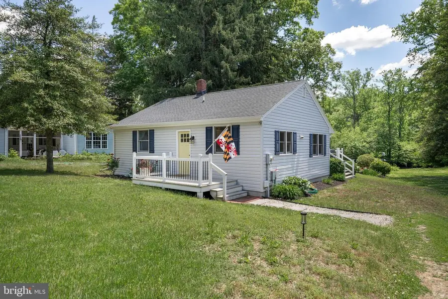 31673 W Edge Rd, Millington, MD 21651 - #3