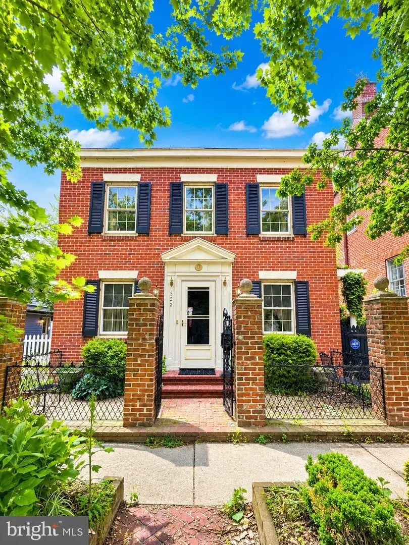 522 High St, Chestertown, MD 21620 - #1