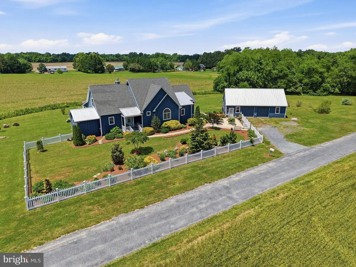 11122 Boyer Ln, Worton, MD 21678 - #1
