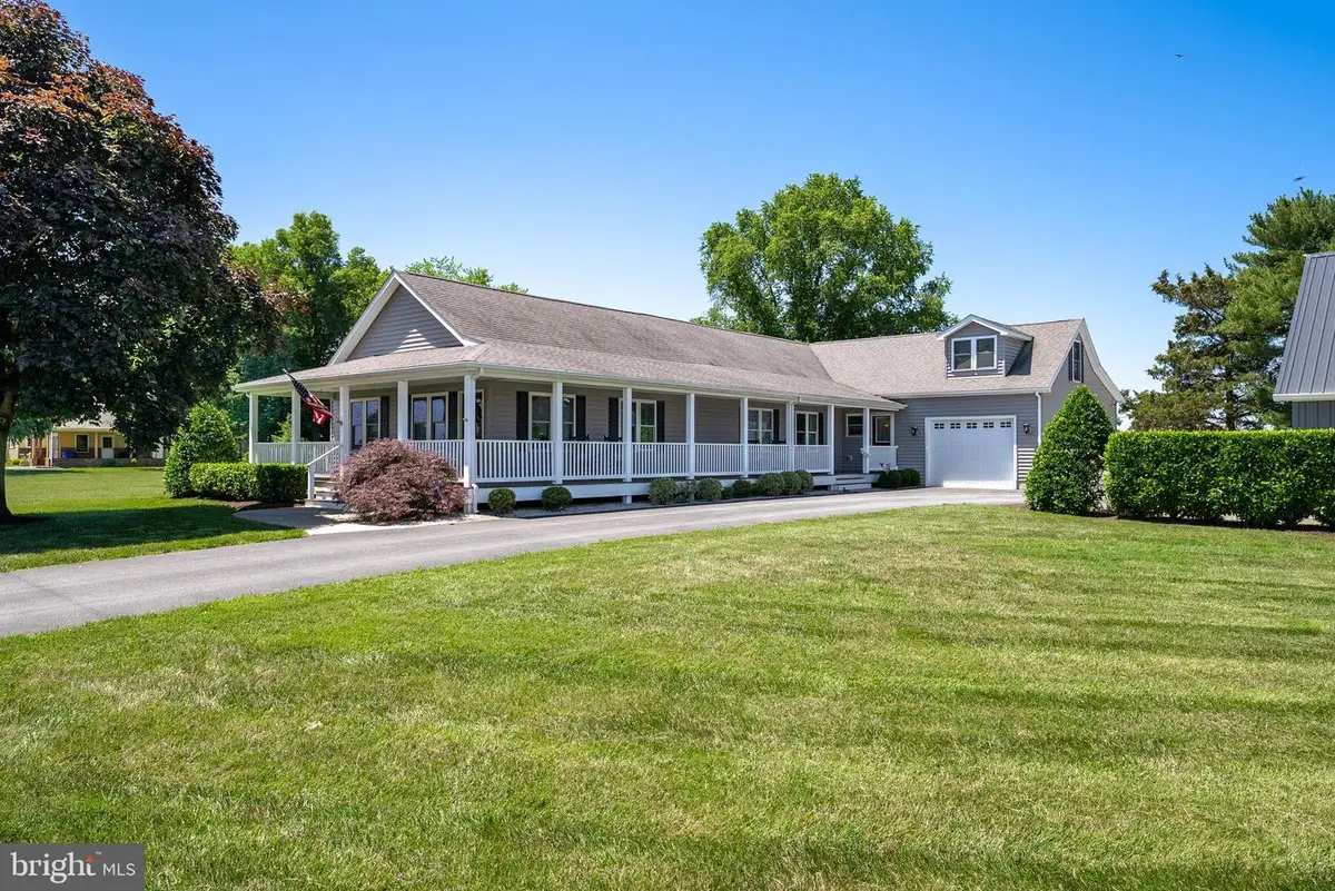 10672 Worton Rd, Worton, MD 21678 - #1