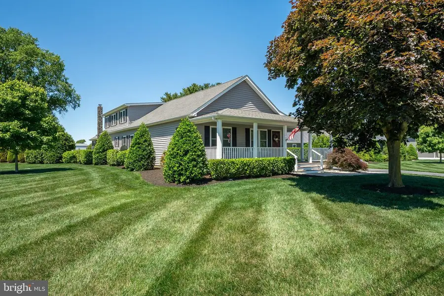 10672 Worton Rd, Worton, MD 21678 - #2