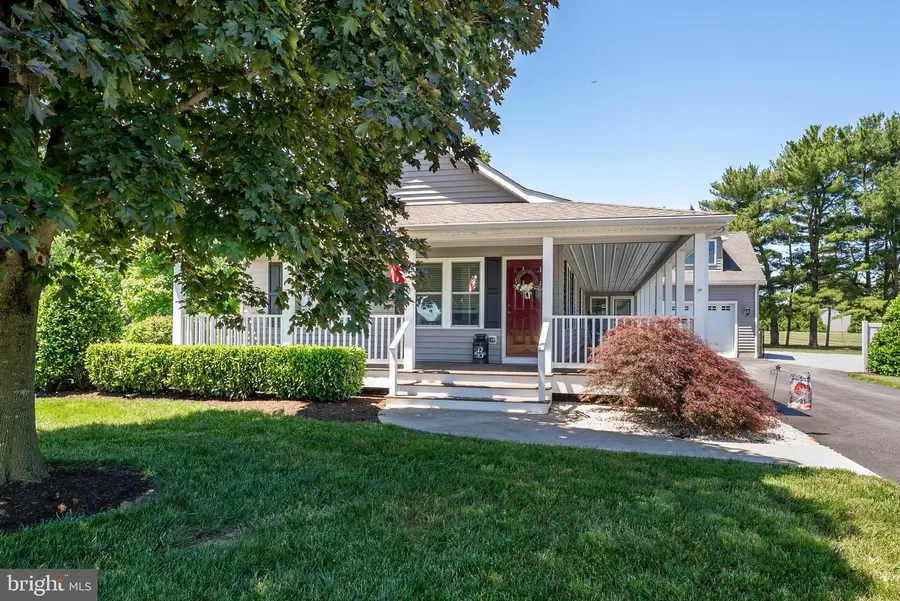 10672 Worton Rd, Worton, MD 21678 - #3