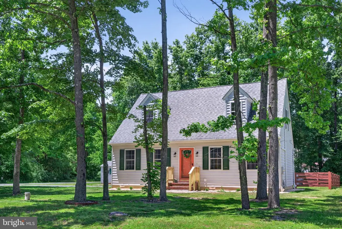 10572 Watonga Rd, Chestertown, MD 21620 - #1
