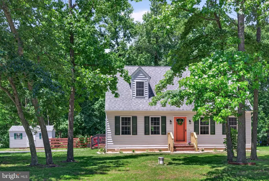 10572 Watonga Rd, Chestertown, MD 21620 - #2