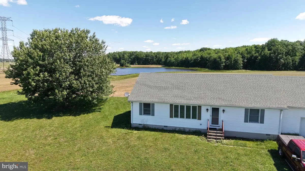 33658 Golts Rd, Massey, MD 21650 - #1