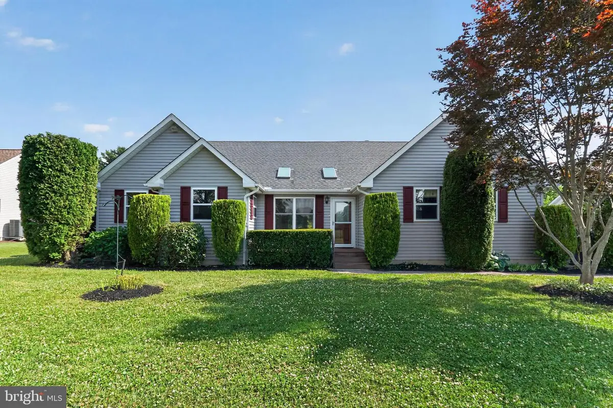 105 Dogwood Dr, Galena, MD 21635 - #1