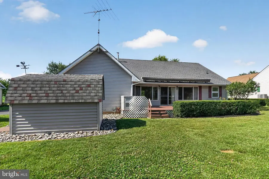 105 Dogwood Dr, Galena, MD 21635 - #2