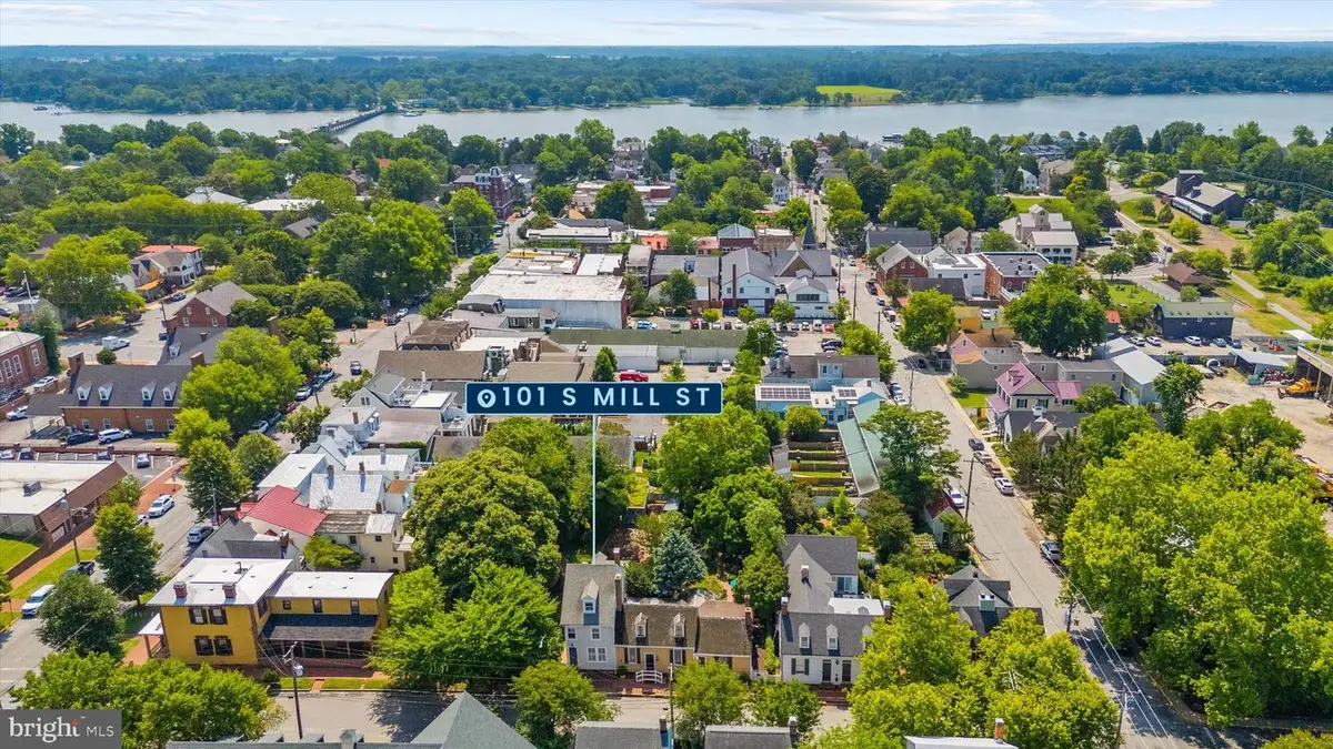 101 S Mill St, Chestertown, MD 21620 - #1