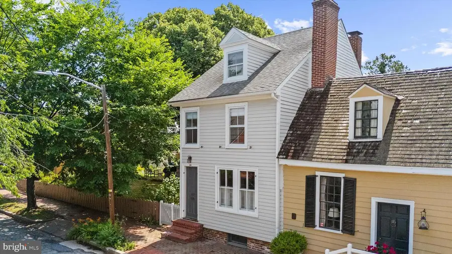 101 S Mill St, Chestertown, MD 21620 - #2
