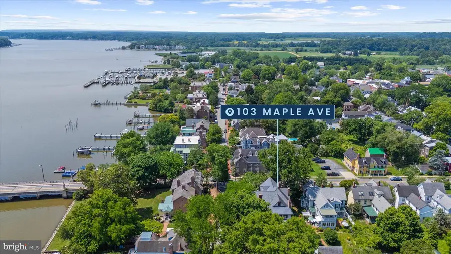 103 Maple Ave, Chestertown, MD 21620 - #2