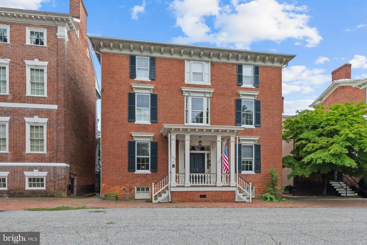105 N Water St #2, Chestertown, MD 21620 - #1