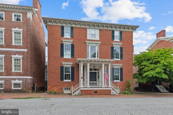 105 N Water St #2, CHESTERTOWN, MD 21620