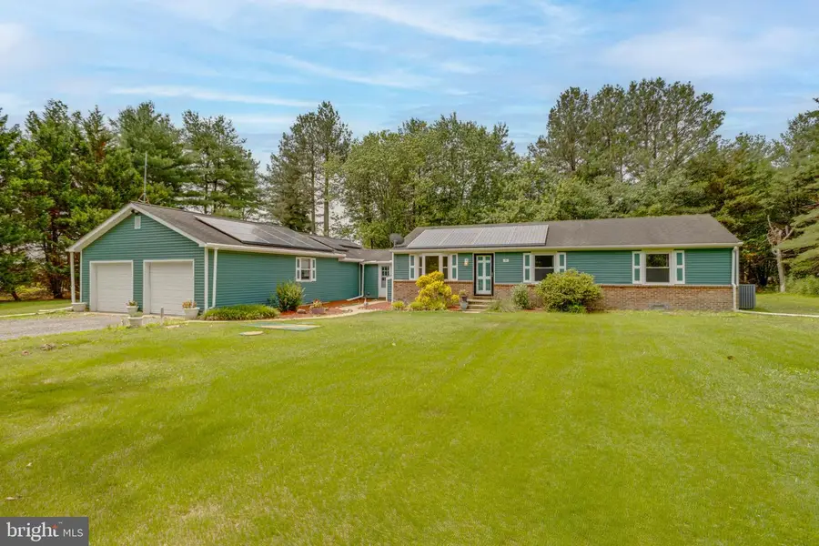 22481 Goose Hollow Dr, Chestertown, MD 21620 - #2